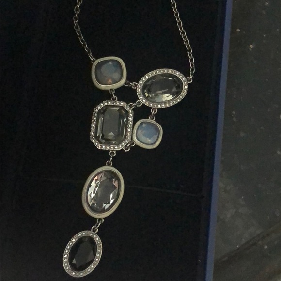 Swarovski necklace - Picture 2 of 4